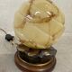 Art deco table lamp – J.M. Belgium