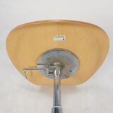Model 3117 office swivel chair by Arne Jacobsen for Fritz Hansen, 1994