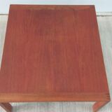 Olé Gjerlov Knudsen coffee table for France & sound