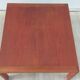 Table basse Olé Gjerlov Knudsen pour France & son