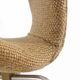 4 Early Fritz Hansen Series 7 chairs Arne Jacobsen 1950s/60s