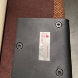 Pair of chairs from the 70s and 80s