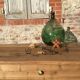 Farmhouse coffee table