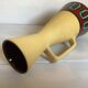 Large diabolo vase W Germany
