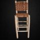 Tabouret de bar maroccan