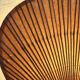 Pair Of Ingo Maurer Uchiwa III Wall Lamps For M-Design, 1973