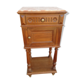 Bedside table