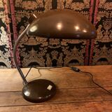 Adjustable desk lamp