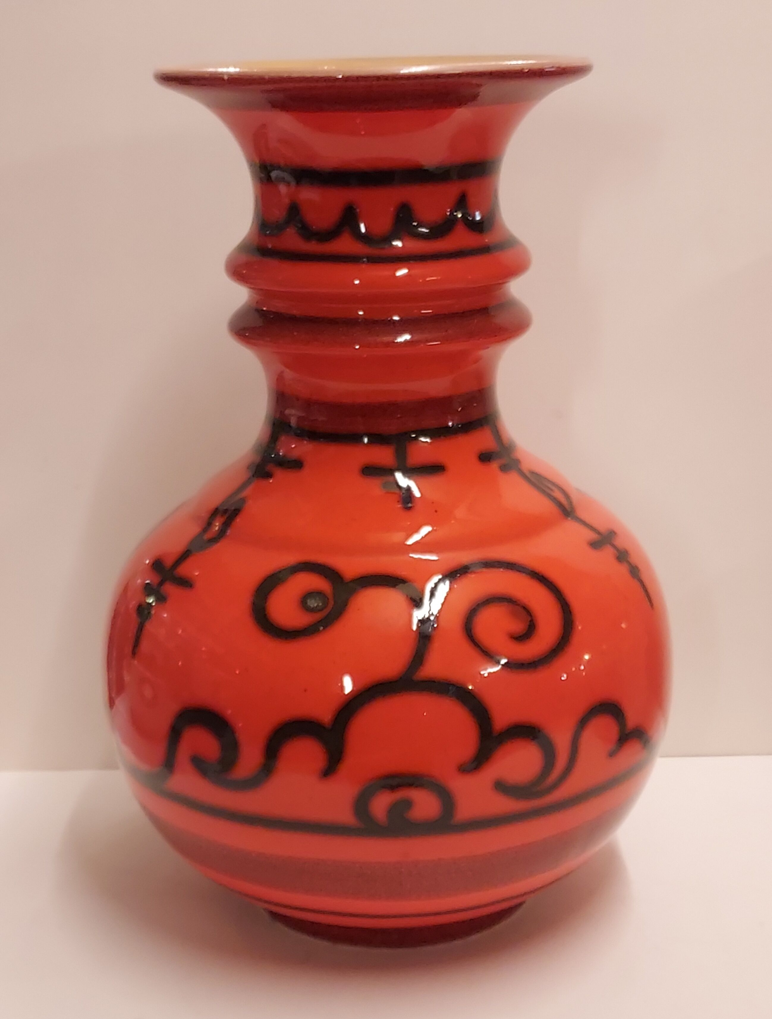 Vase Flora Tokio