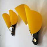 2 wall mural vintage