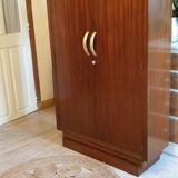Armoire bar