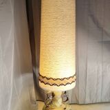 Vintage floor lamp