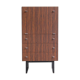 Bar furniture or secretary "693" by Pierre Guariche for Meurop 1960