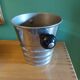 Eco art champagne bucket