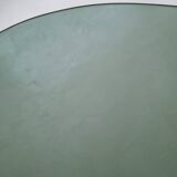 Vintage tulip table from the 1970s