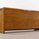 Sideboard R08 de Pierre Chapo en orme massif