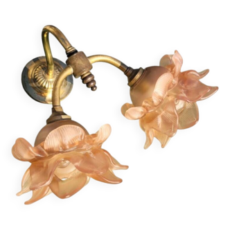 Double wall light