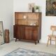 Buffet Dresser by Bohumil Landsman and Hubert Nepozitek for Jitona Sobe