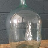 Dame-jeanne 20L transparent