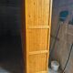 Armoire en pin