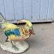 Figurine porcelaine  Karl ens volkstedt
