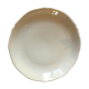 Vintage porcelain presentation dish