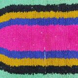 Moroccan Berber rug 250cm x 150cm