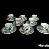 Coffee service