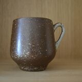 Sandstone cup