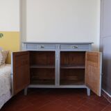 Parisian art deco buffet