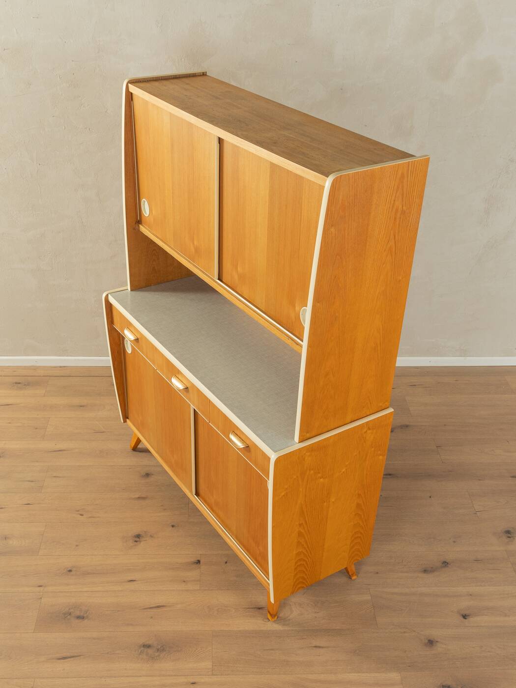 50s Kitchen Cabinet, Buffet