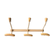 Patère d'école