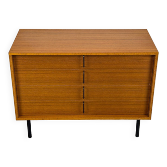 Teak Chest of Drawers by Günter Renkel for Rego, 1960s