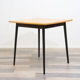 1960s table, Scandinavian design