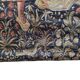 Vintage Belgian tapestry 'The Concert' by Ter Waes, 1960s