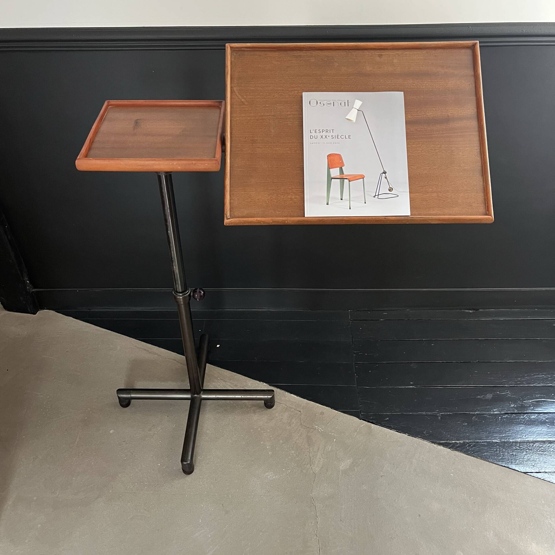 Table pupitre Caruelle