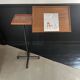 Table pupitre Caruelle