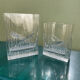 lot de 2 Tapio Wirkkala /  iitala
