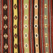 Tapis kilim artisanal anatolien 296 cm x 160 cm