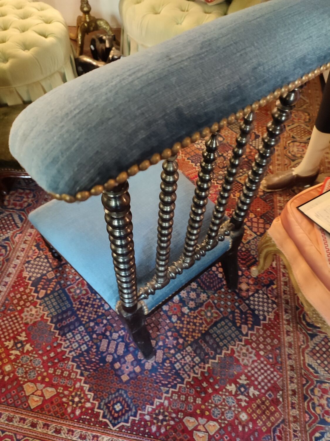 Pray to God Napoleon III