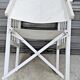 Pair of Vintage Director's Style Folding Armchairs
