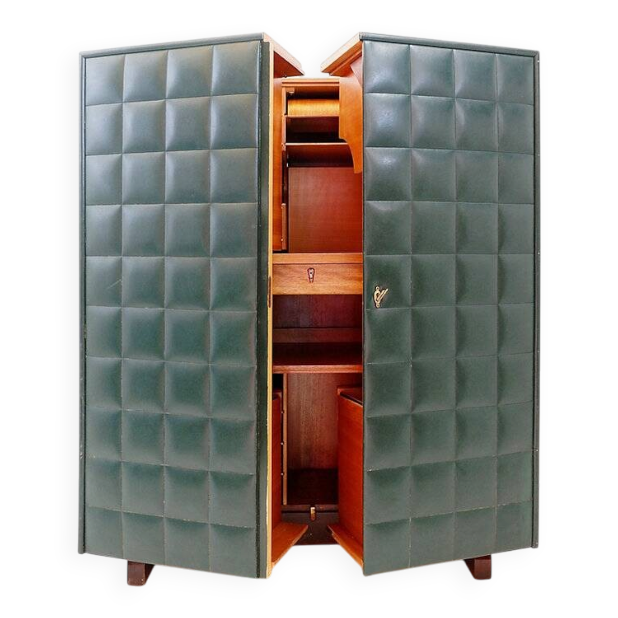 Magic Box Workshop Bureau Genestar in Paris - 1960s