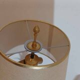 Lampe Ananas de style Maison Charles 1970