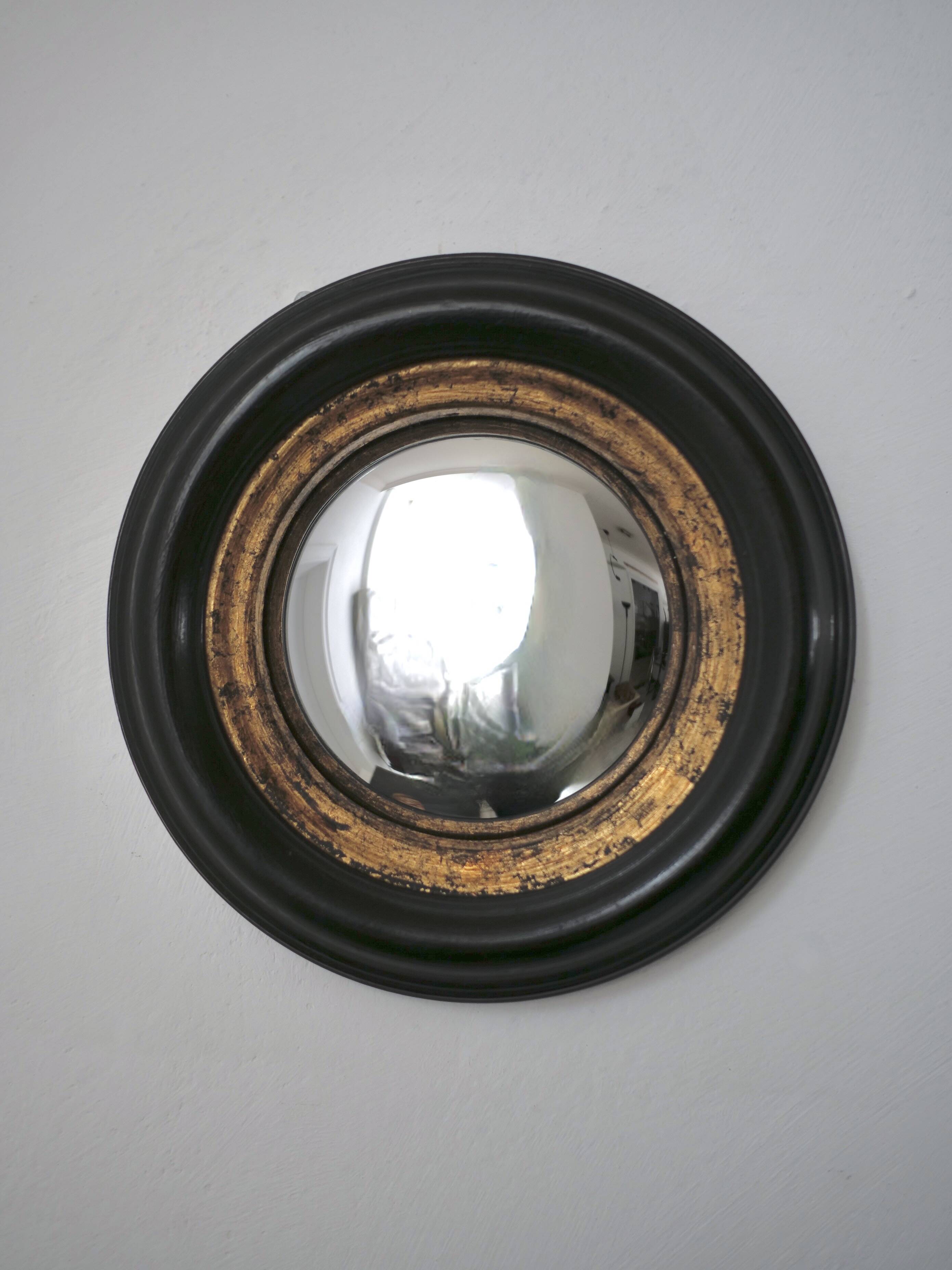 Mini Convex Mirror Deknudt Belgium