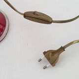 Vintage Murano lamp 1950