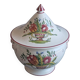 Old porcelain sweet jar – Handmade by Décor Strasbourg