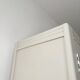 Armoire parisienne rénovée