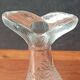 Carafe Poisson, Bouteille en forme de carpe 1970