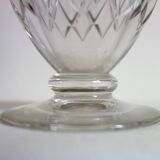 Small Baccarat carafe model Tourville #2
