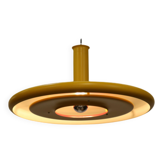 Fog & Morup Optima Pendant Lamp – Hans Due, Danish 70s Design